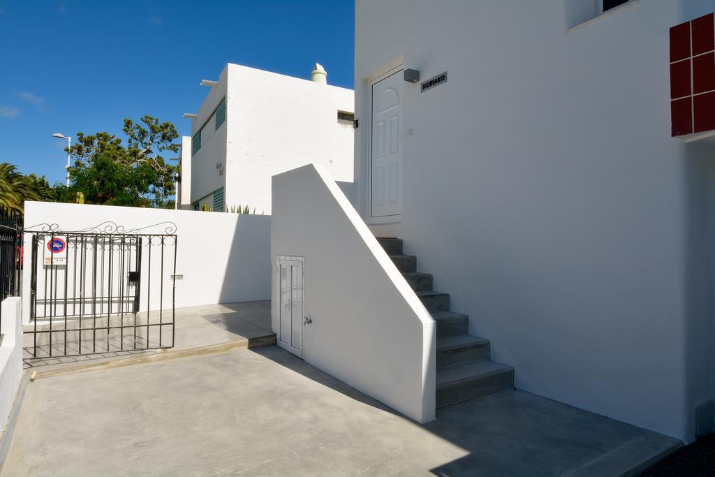 Villa Sunrise Private Pool Puerto Del Carmen By Pvl Экстерьер фото