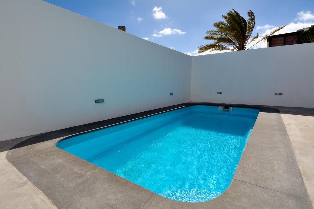 Villa Sunrise Private Pool Puerto Del Carmen By Pvl Экстерьер фото