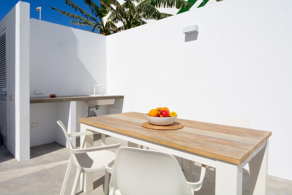 Villa Sunrise Private Pool Puerto Del Carmen By Pvl Экстерьер фото