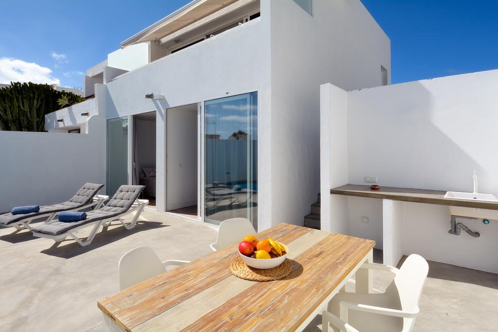 Villa Sunrise Private Pool Puerto Del Carmen By Pvl Экстерьер фото