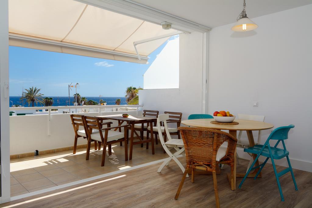 Villa Sunrise Private Pool Puerto Del Carmen By Pvl Экстерьер фото