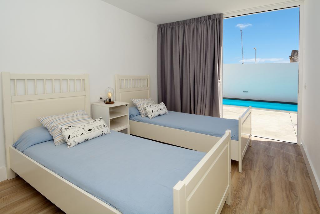 Villa Sunrise Private Pool Puerto Del Carmen By Pvl Экстерьер фото