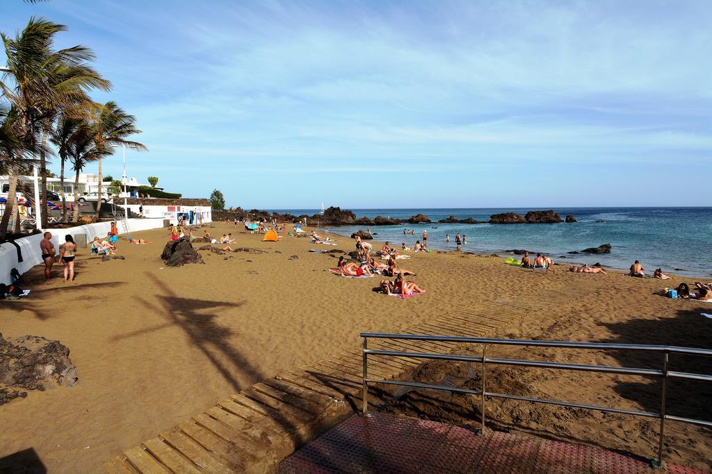 Villa Sunrise Private Pool Puerto Del Carmen By Pvl Экстерьер фото