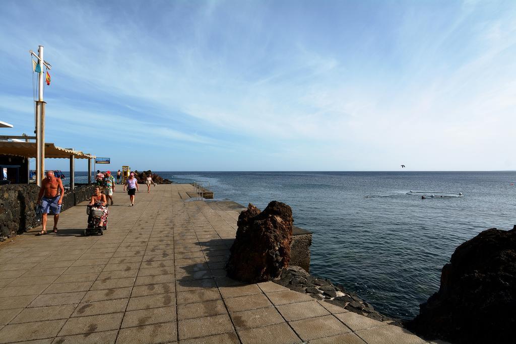 Villa Sunrise Private Pool Puerto Del Carmen By Pvl Экстерьер фото