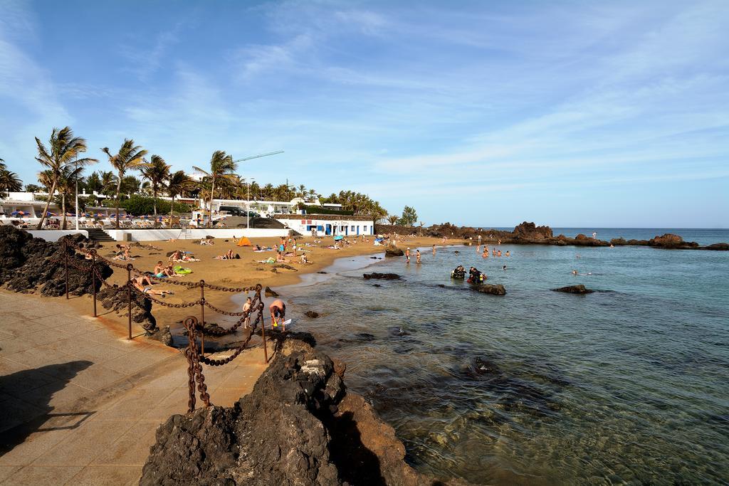 Villa Sunrise Private Pool Puerto Del Carmen By Pvl Экстерьер фото